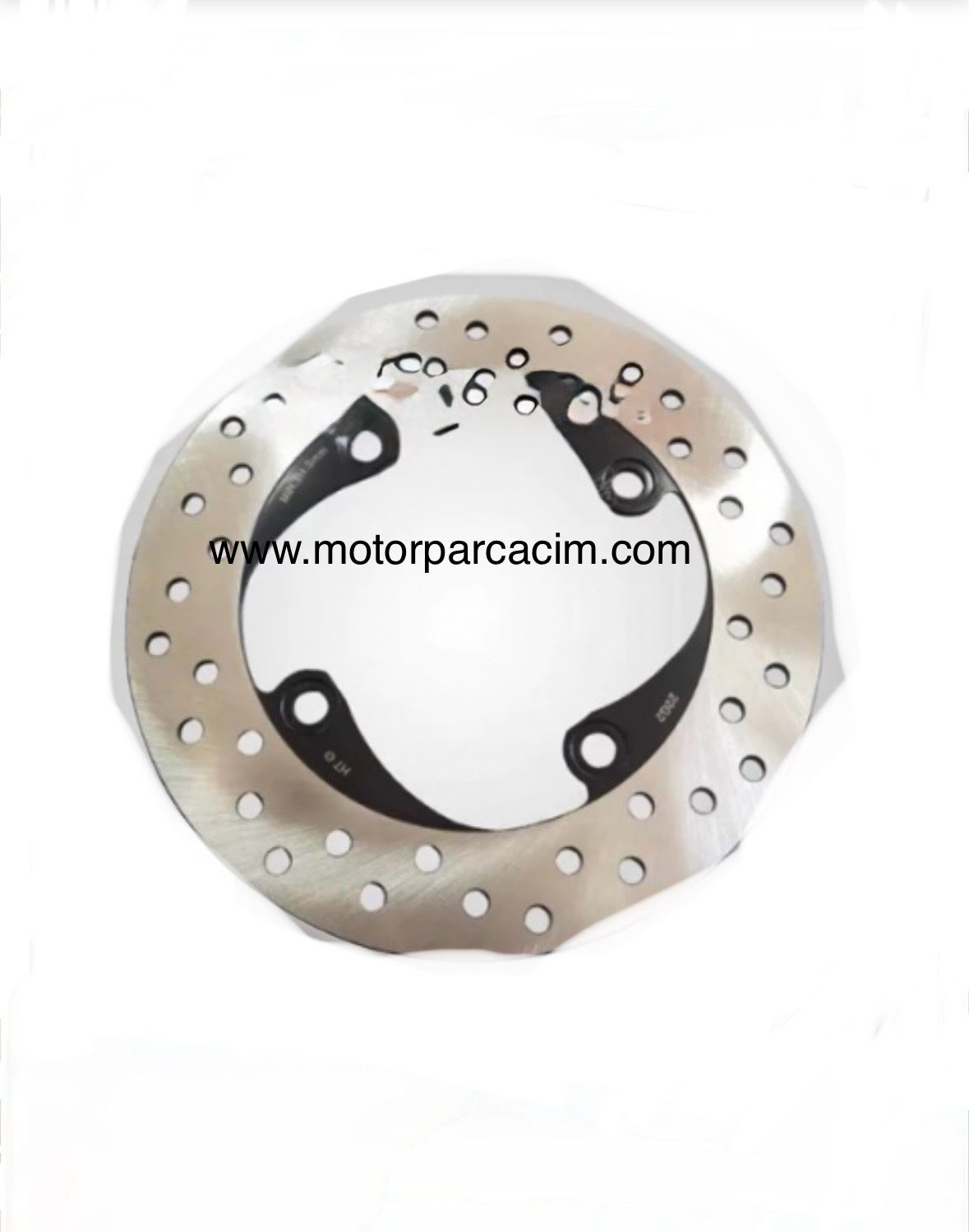 VOGE SR1 ADV ARKA FREN DİSKİ