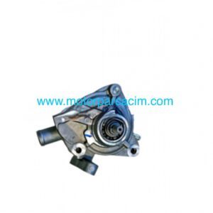 VOGE SR1 ADV DEVİRDAİM