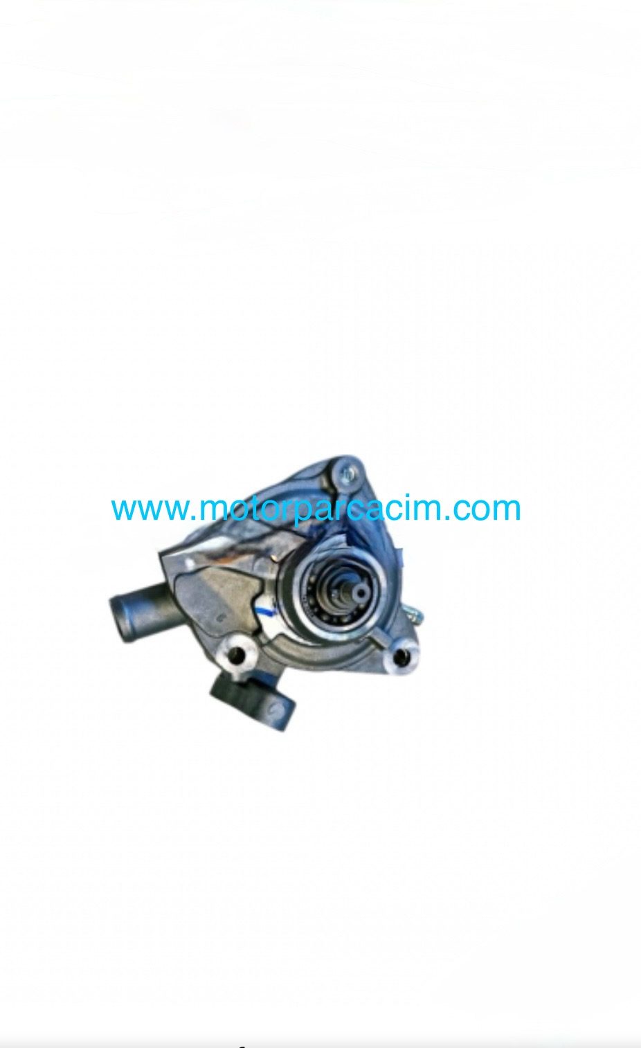 VOGE SR1 ADV DEVİRDAİM