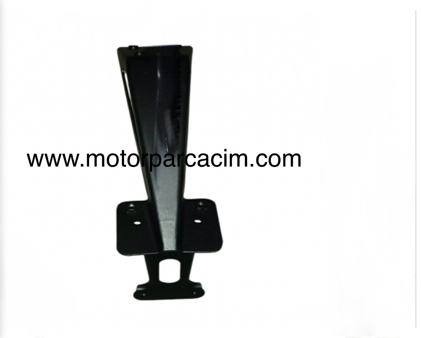 VOGE 250RR ARKA ÇAMURLUK BRAKETİ