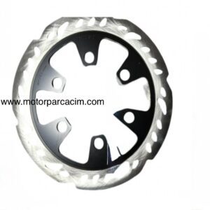 VOGE 250RR ÖN FREN DİSKİ