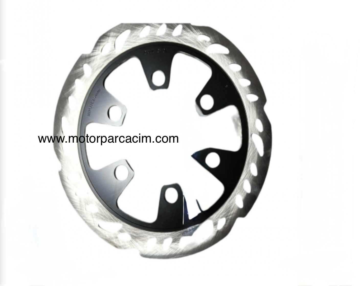 VOGE 250RR ÖN FREN DİSKİ