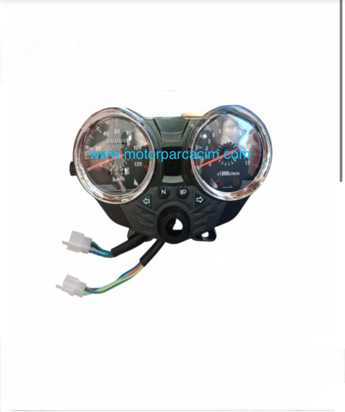 YUKİ AYDOS KM SAATİ