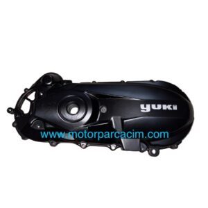 YUKİ ROUTE 110 DEBRİYAJ KAPAĞI