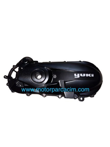 YUKİ ROUTE 110 DEBRİYAJ KAPAĞI