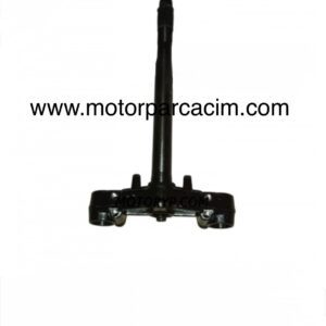 YUKİ CRYPTO ÖN ÇATAL