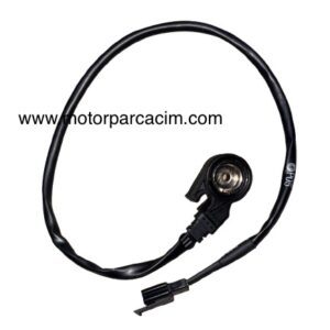 VOGE 300DS YAN SEHPA MÜŞÜRÜ