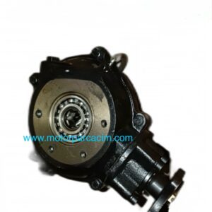 YUKİ AYDER 250 ŞANZIMAN KUTUSU SET