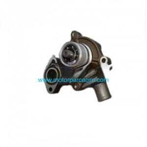 YUKİ AYDER 250 DEVİRDAİM POMPASI SET