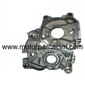 YUKİ AYDER 250 MOTOR BLOĞU SOL