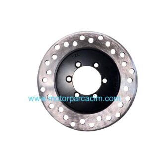 YUKİ HUMMER 200 ATV ÖN FREN DİSKİ