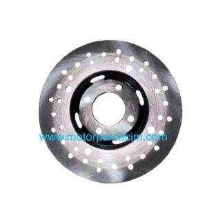 YUKİ HUMMER 200 ATV ARKA FREN DİSKİ