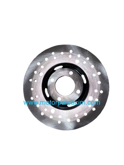 YUKİ HUMMER 200 ATV ARKA FREN DİSKİ