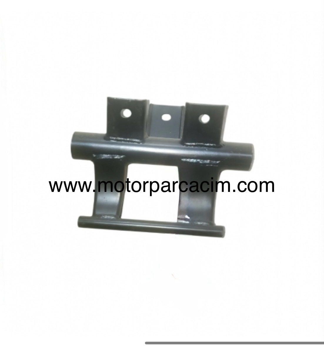 YUKİ GELATO MOTOR ASKI DEMİRİ