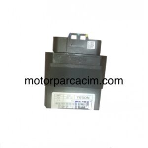 YUKİ GELATO 125 BEYİN