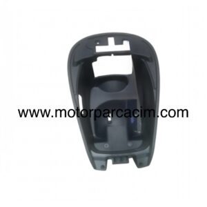 YUKİ GELATO KOLTUK ALTI BAGAJI