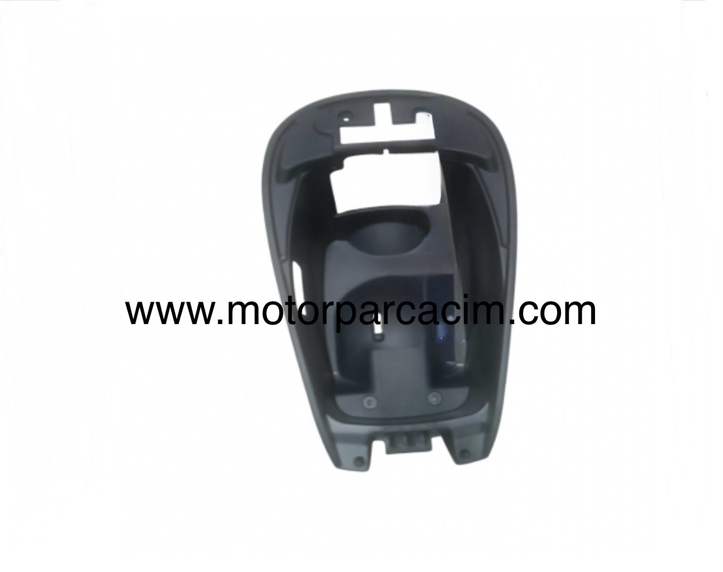 YUKİ GELATO KOLTUK ALTI BAGAJI