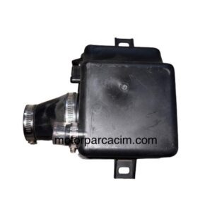 YUKİ HUMMER ATV 200 HAVA FİLTRESİ SET