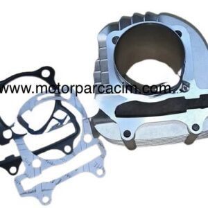 YUKİ HUMMER ATV SİLİNDİR