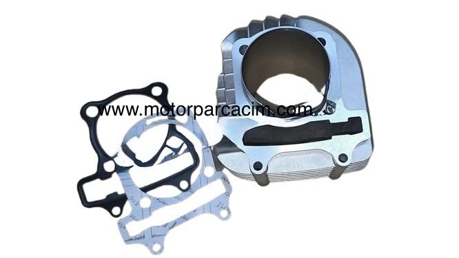 YUKİ HUMMER ATV SİLİNDİR