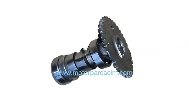 YUKİ HUMMER ATV EKSANTRİK MİLİ