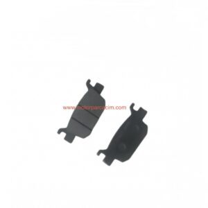 Yuki vampire 125 arka fren balatası