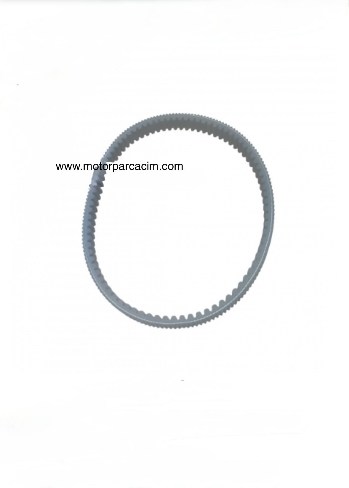 Yuki vampire 125 triger kayışı