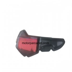 Yuki vampire 125 hava filtresi elemanı