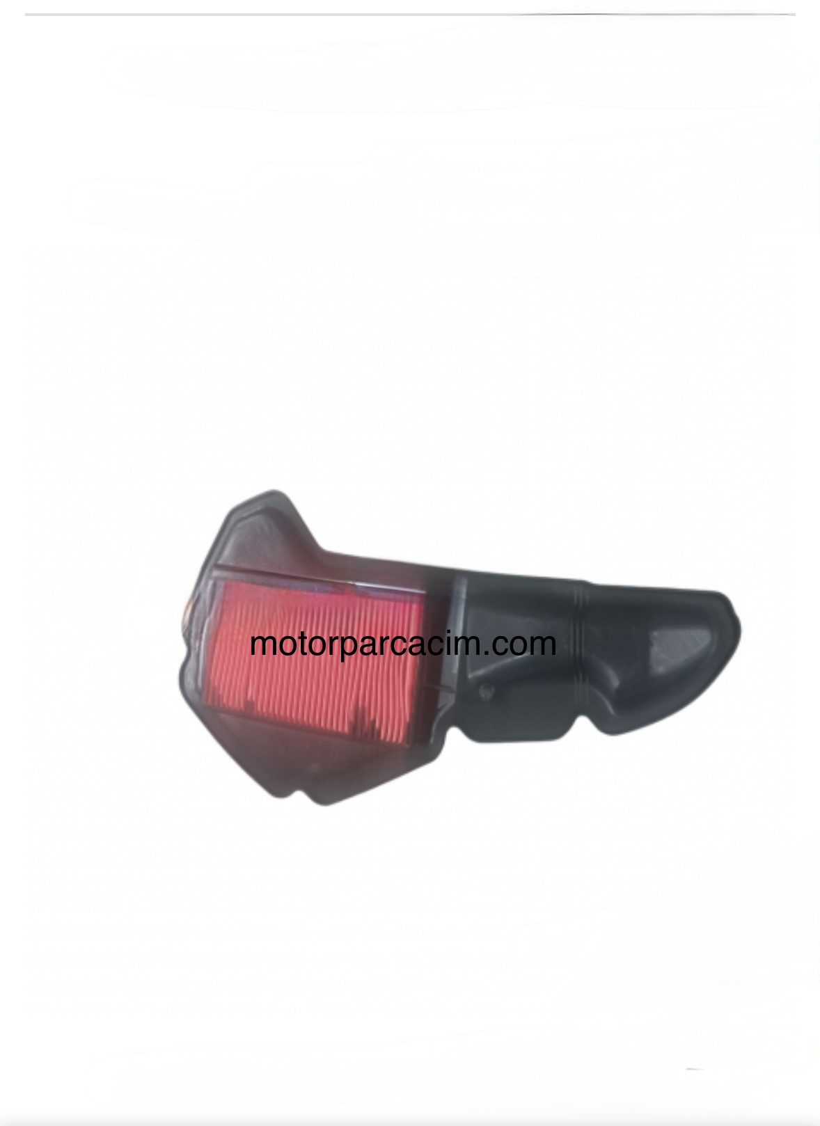 Yuki vampire 125 hava filtresi elemanı