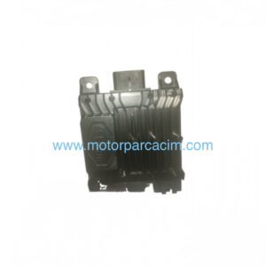 Yuki vampire 125 konjektör