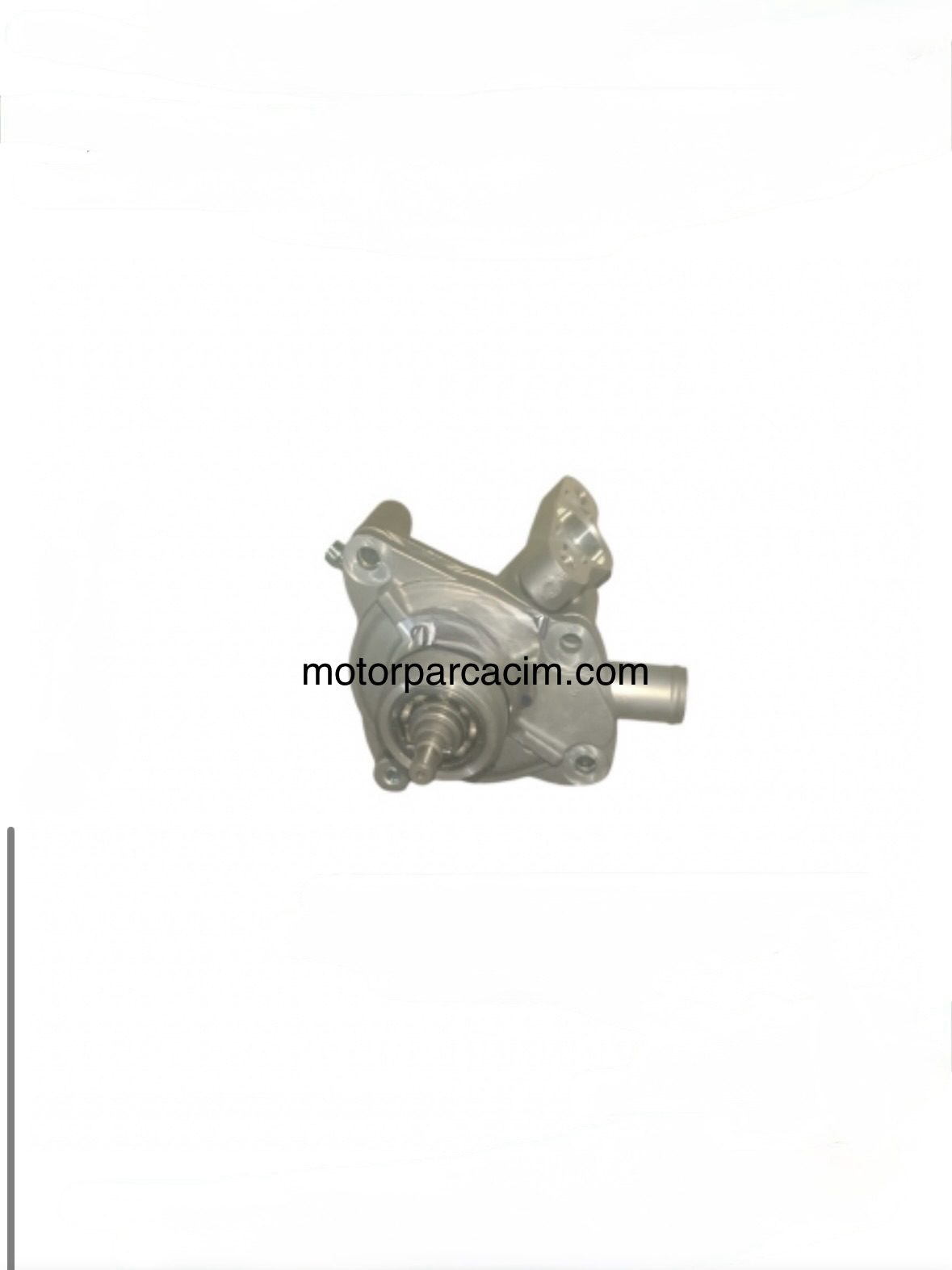 Yuki vampire 125 devirdaim set