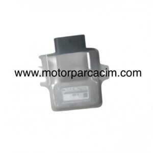 Yuki vampire 125 cdi beyin