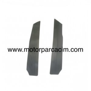 Yuki vampire 125 paspas takımı