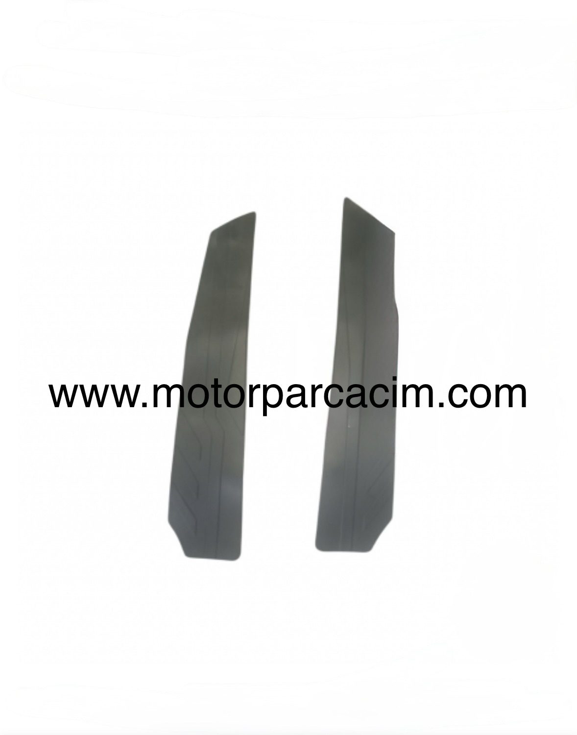 Yuki vampire 125 paspas takımı