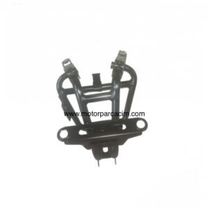 Yuki vampire 125 kafa demiri