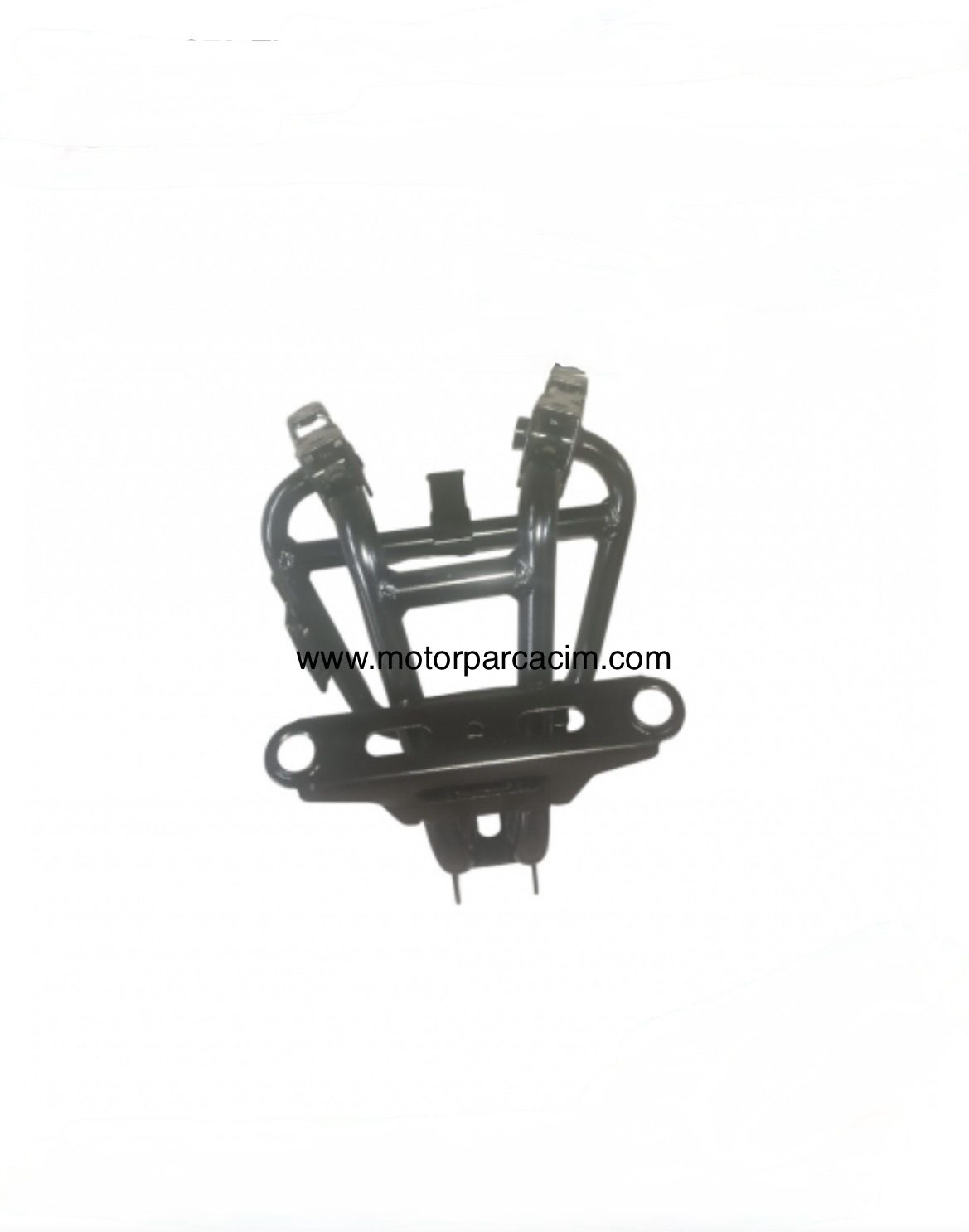 Yuki vampire 125 kafa demiri