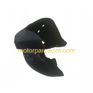 Yuki vampire 125 ön çamurluk