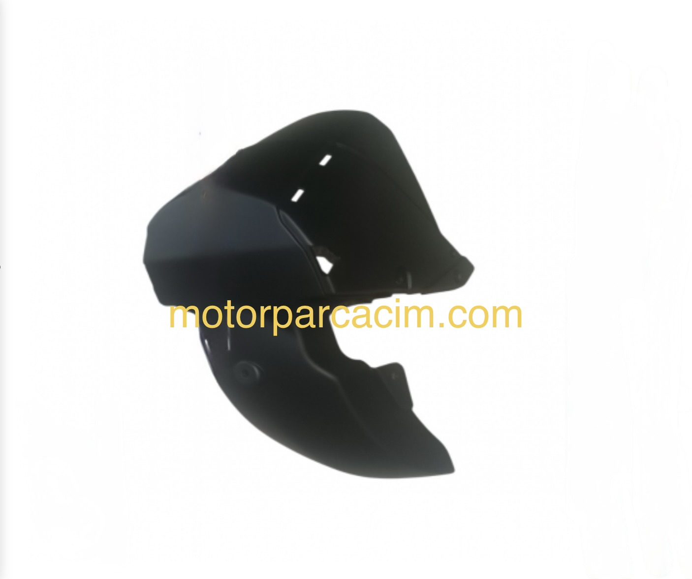 Yuki vampire 125 ön çamurluk