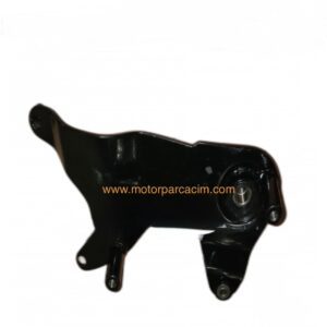 Yuki hammer 50 arka jant egzoz bağlantı demiri