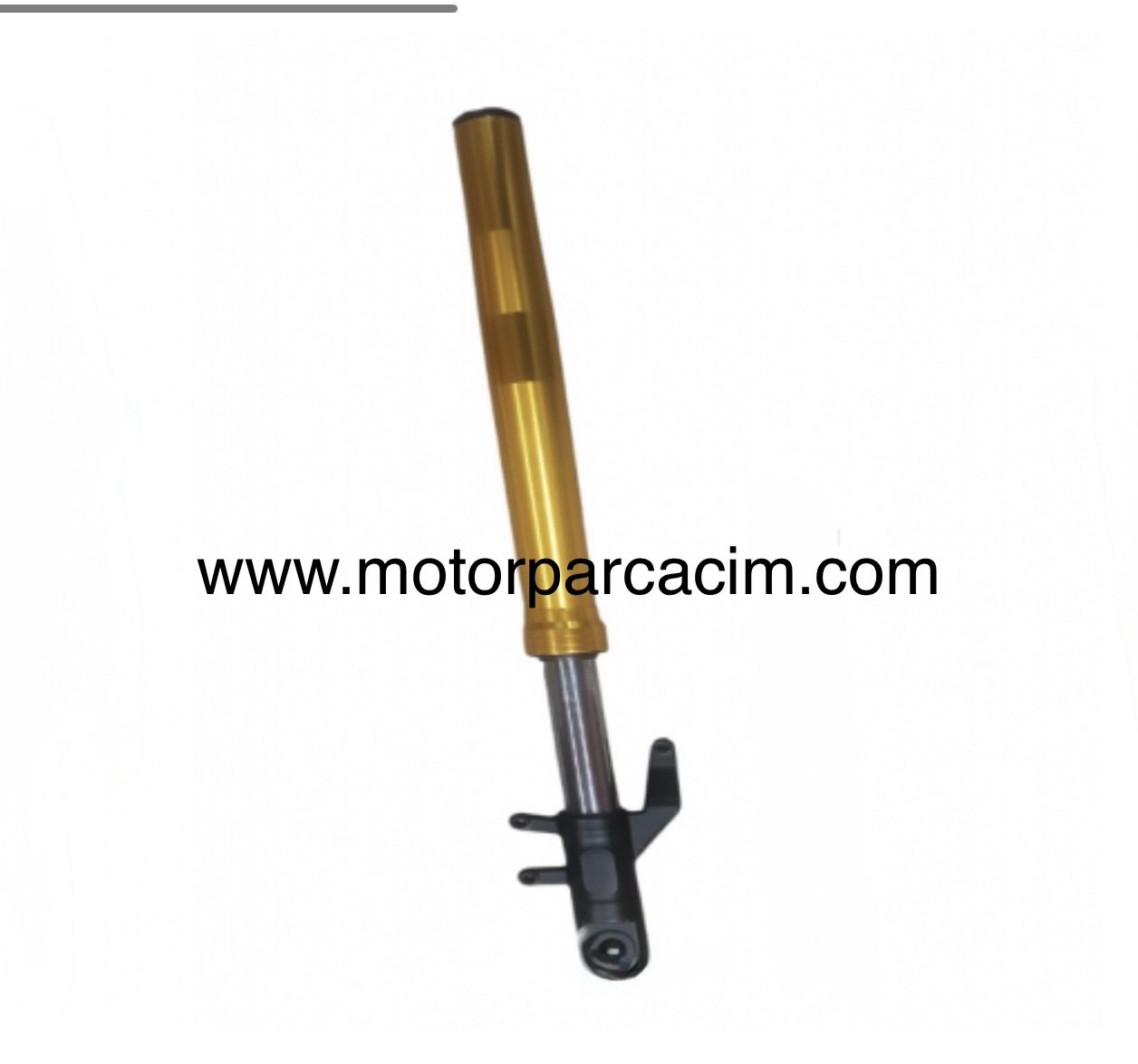 Yuki hammer ön amortisör sağ