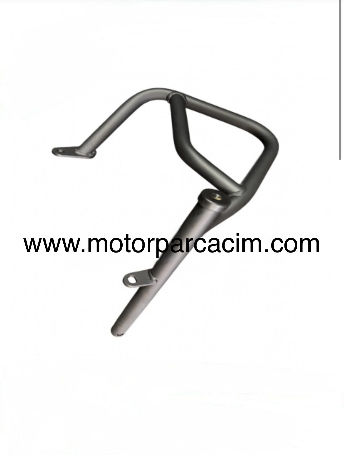 VOGE 525 DSX ÖN KORUMA DEMİRİ SAĞ