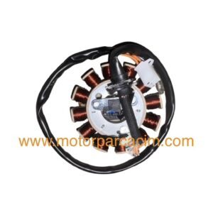 YUKİ HUMMER 200 ATV STATÖR