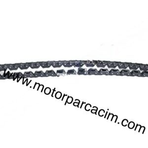 YUKİ GENTLE ESZANTRİK ZİNCİRİ