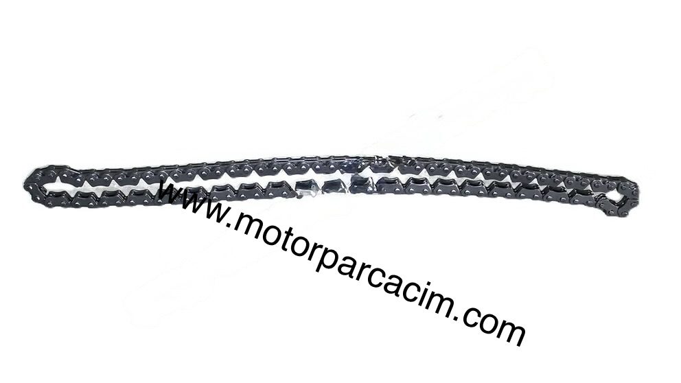 YUKİ GENTLE ESZANTRİK ZİNCİRİ