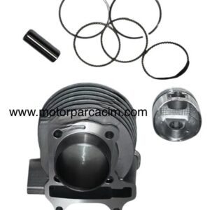 YUKİ GENTLE SİLİNDİR SET