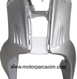 YUKİ ENZO ÖN PANEL SİNYAL GRENAJI GRİ