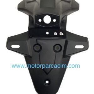 VOGE R125 ARKA ÇAMURLUK