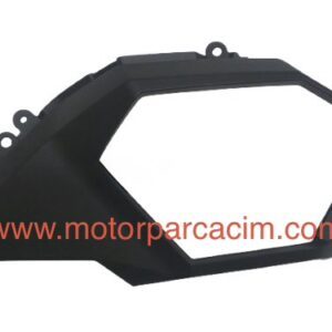 Yuki hammer iç dizlik plastik sağ