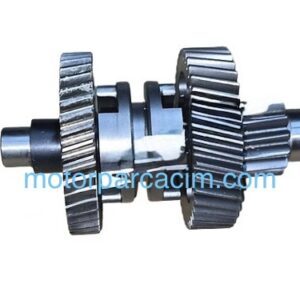 YUKİ HUMMER 200 ATV İLERİ GERİ DİŞLİ SET