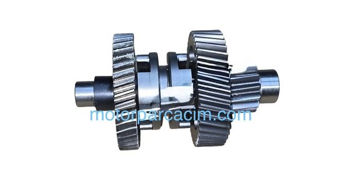 YUKİ HUMMER 200 ATV İLERİ GERİ DİŞLİ SET